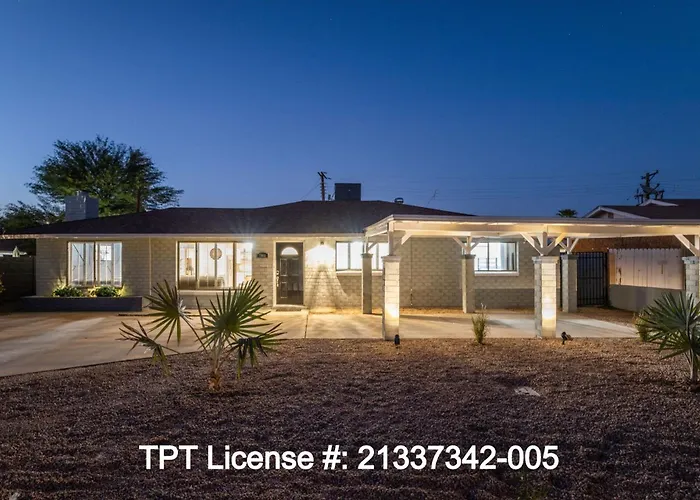 Scottsdale Osborn