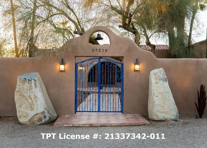 North Scottsdale On 70Th