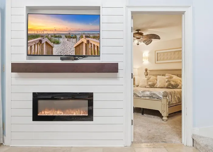 4E Windermere By The Sea