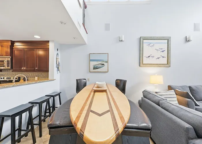 4E Windermere By The Sea