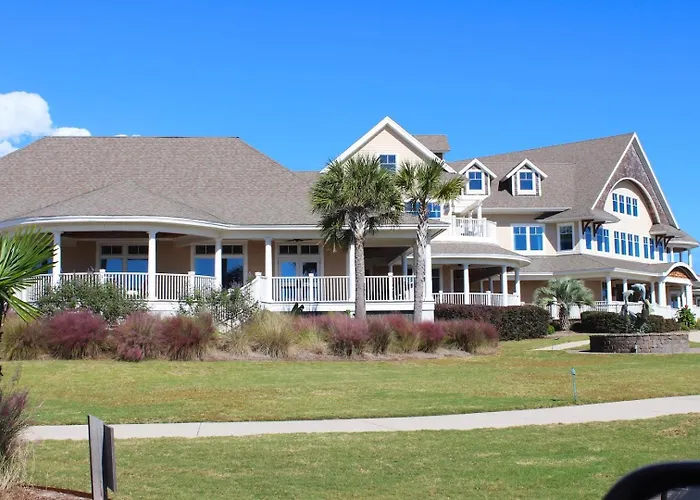 507 Tarpon Pond Cottage