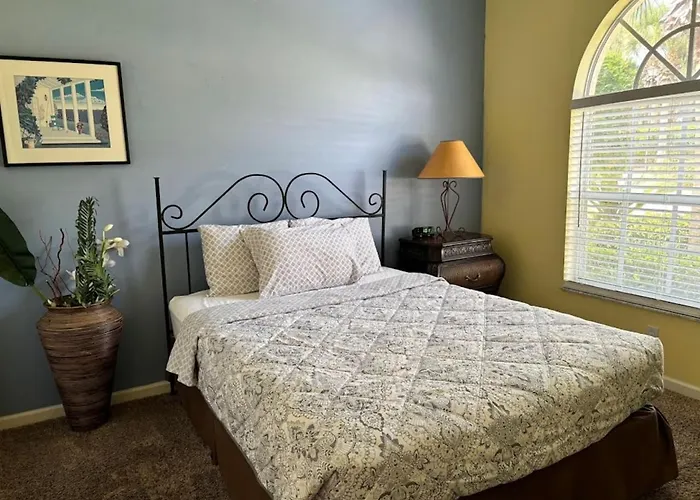 Right Direction Rentals Carnoustie Townhome