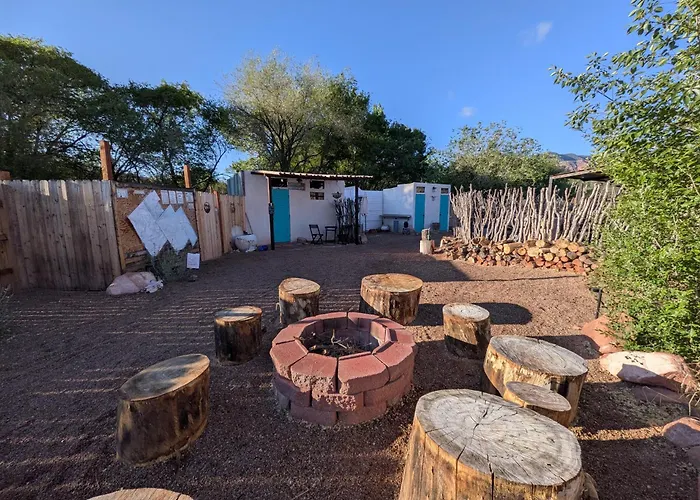 Gateway Glamping