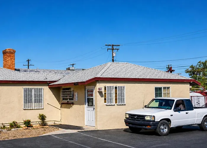 Sai Park Motel