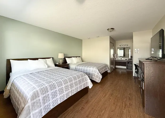 The Trail Inn - Eden Valley, Mn - 315 Meeker Ave E