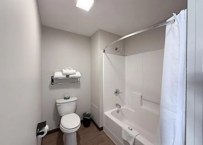 The Trail Inn - Eden Valley, Mn - 315 Meeker Ave E