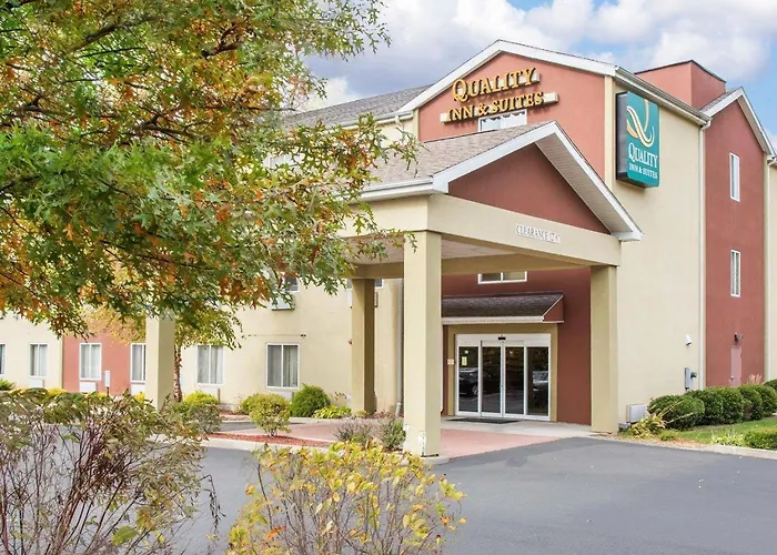 Quality Inn & Suites
