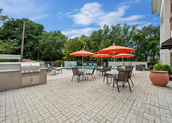 Hampton Inn Naples - I-75
