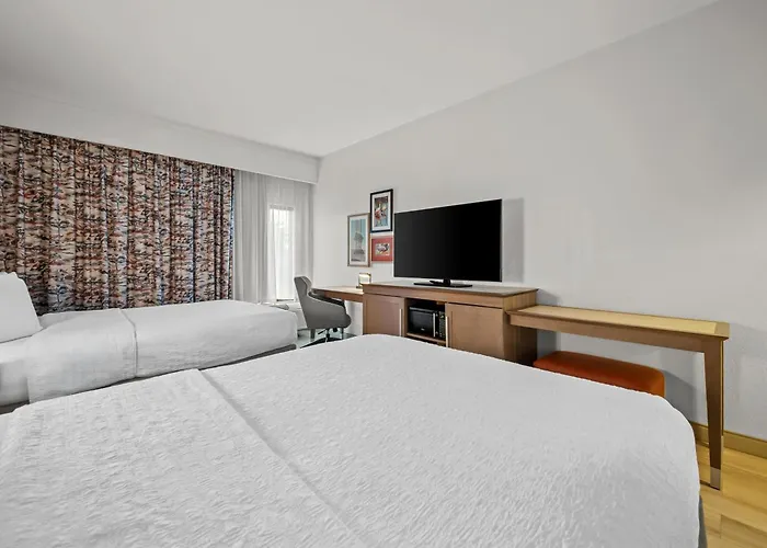 Hampton Inn Naples - I-75