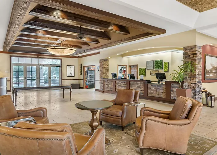 Hilton Vacation Club St Augustine