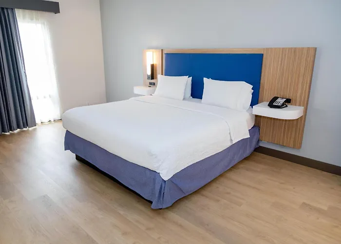 Hampton Inn Huntsville-Madison