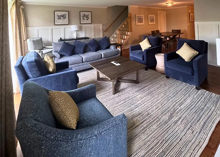 Saybrook Point Resort & Marina