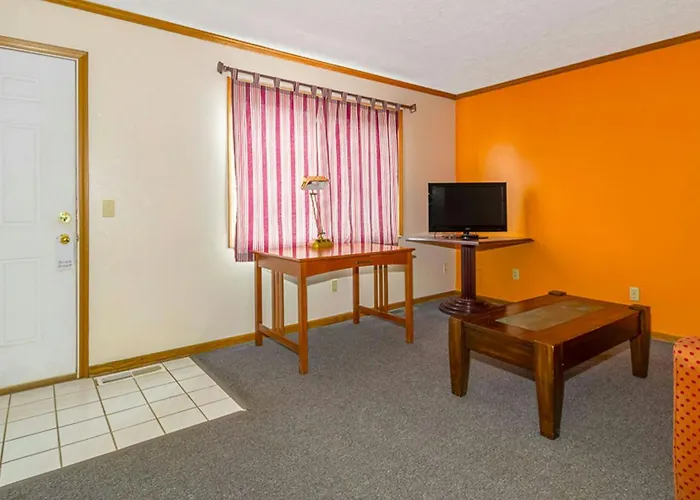 Magnuson Hotel Extended Stay Canton Ohio
