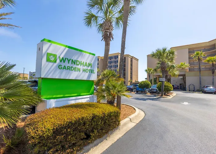 Wyndham Garden Fort Walton Beach - Fully Renovated