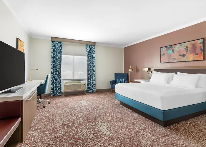 Hilton Garden Inn Missoula