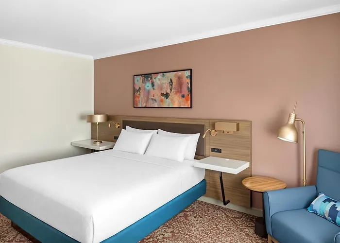 Hilton Garden Inn Missoula