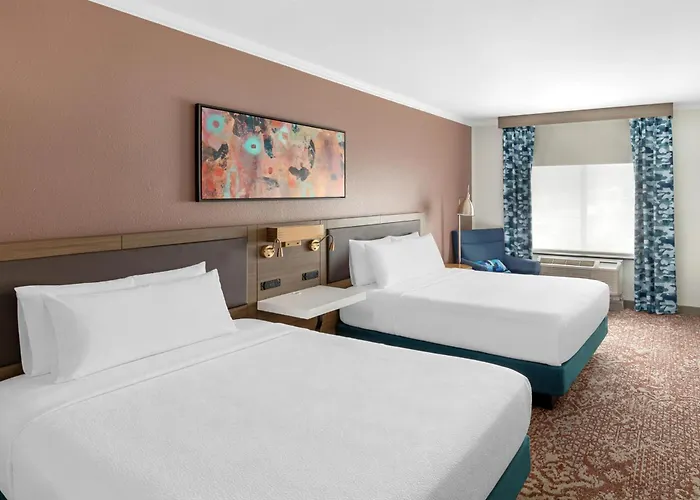 Hilton Garden Inn Missoula