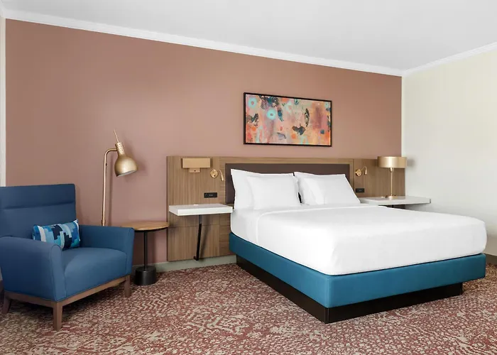 Hilton Garden Inn Missoula