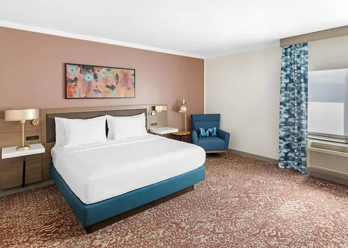 Hilton Garden Inn Missoula