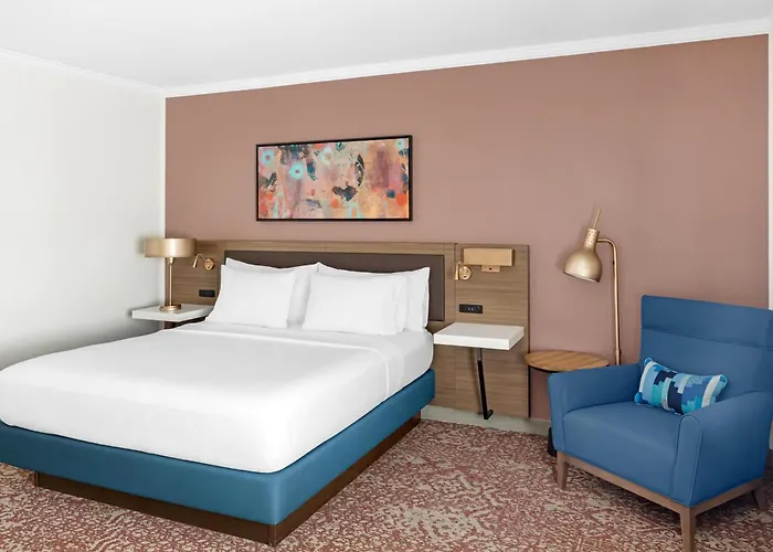 Hilton Garden Inn Missoula