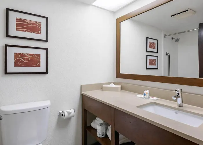 Comfort Suites Baymeadows Near Butler Blvd