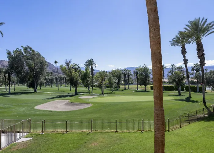 Indian Wells Resort Hotel