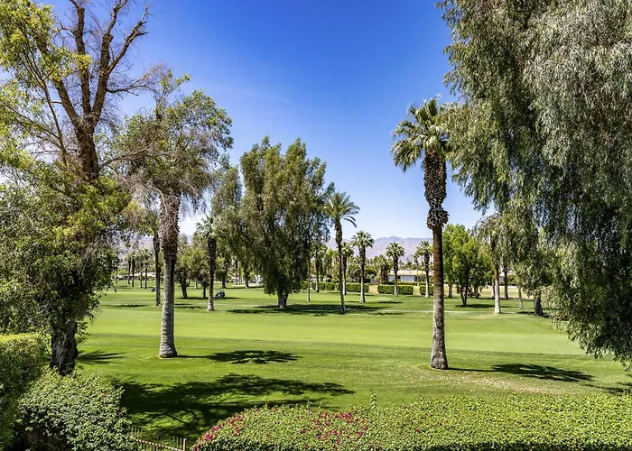 Indian Wells Resort Hotel