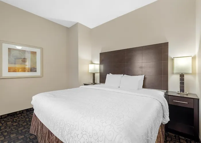 Best Western Plover-Stevens Point Hotel & Conference Center