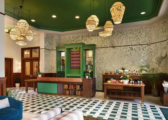 The Carlton Hotel, Atascadero Paso Robles, A Tribute Portfolio Hotel