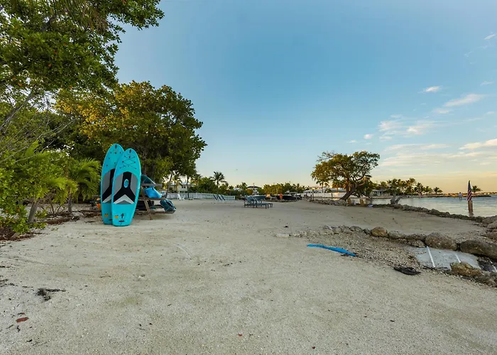 Seascape Resort & Marina