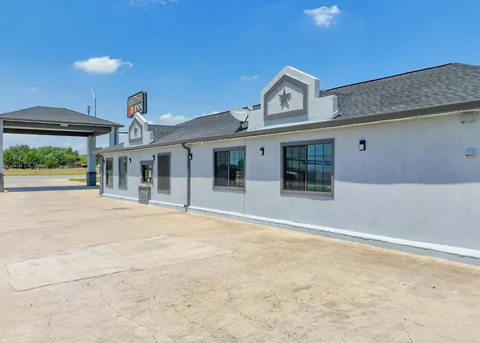 Executive Inn Hondo