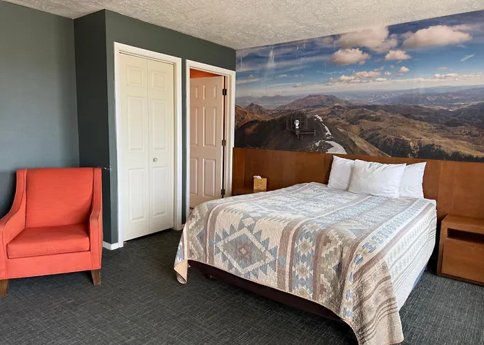 Bryce Canyon Resort
