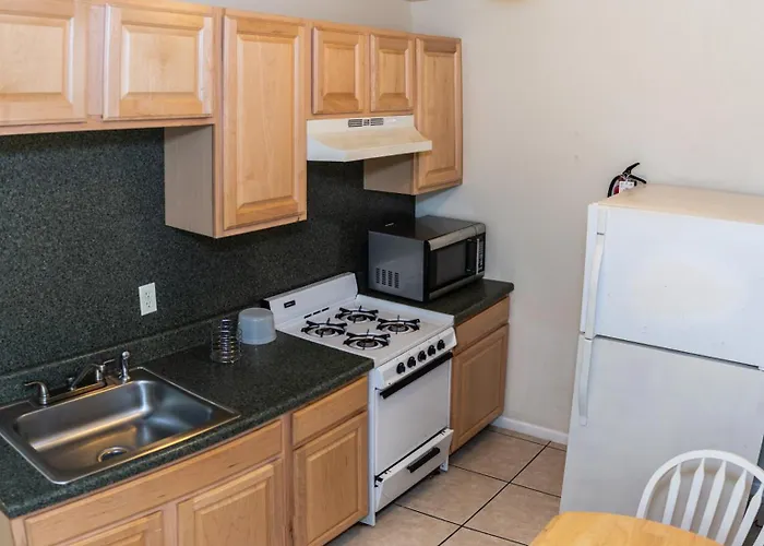 Sunrise Motel