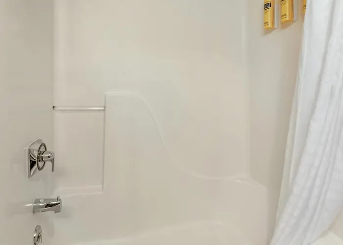 Best Western Plus Inn At Valley View