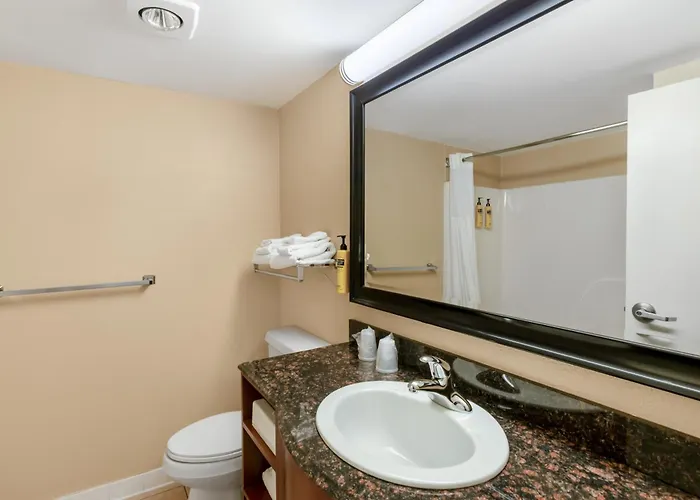 Best Western Plus Inn At Valley View