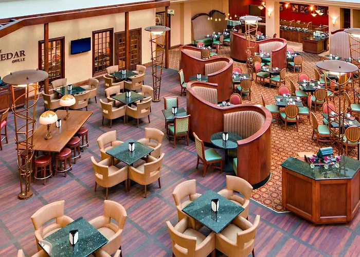 Radisson Hotel Cedar Rapids