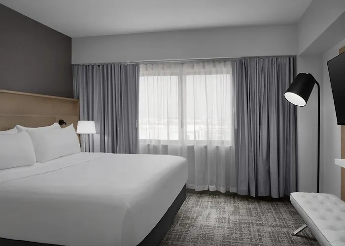 Radisson Hotel Cedar Rapids