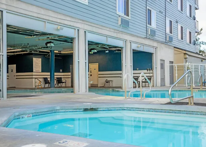 Worldmark Birch Bay