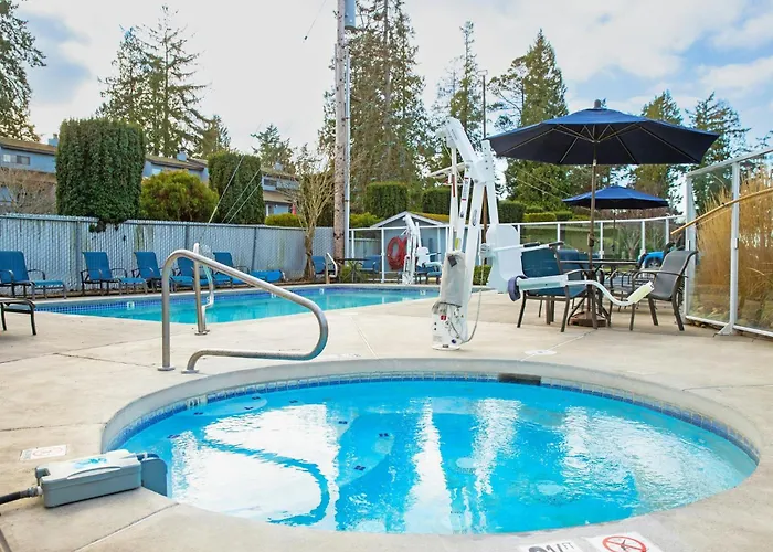 Worldmark Birch Bay