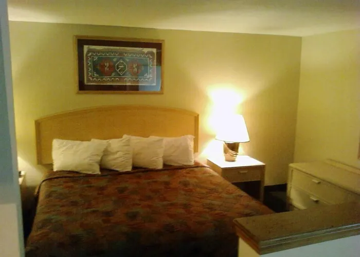 Will Rogers Inn