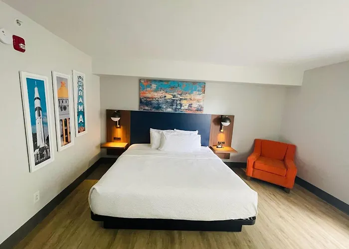 La Quinta By Wyndham Birmingham Homewood