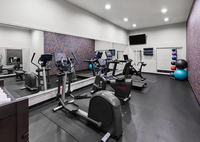 La Quinta By Wyndham Brownsville North