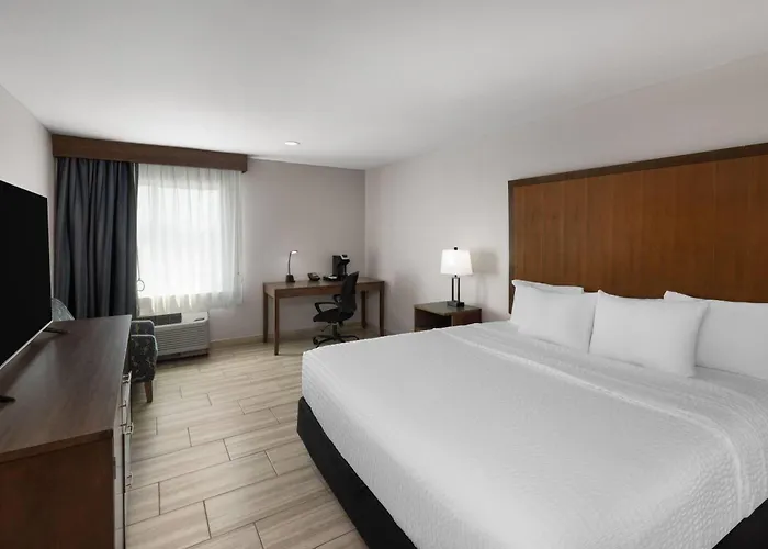 La Quinta By Wyndham Brownsville North