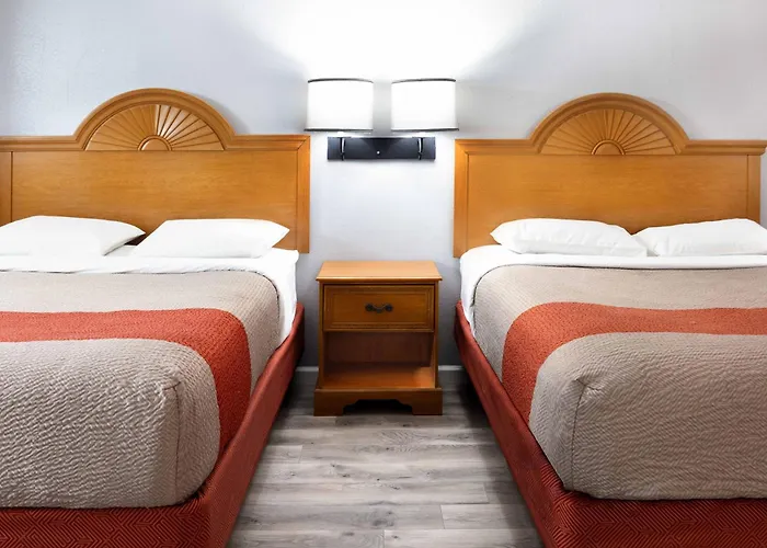Motel 6-Canon City, Co 719-458-1216