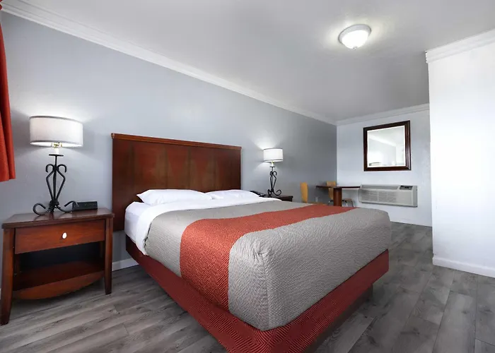 Motel 6-Canon City, Co 719-458-1216