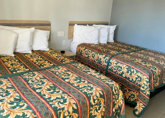 Xpress Inn & Extended Stays