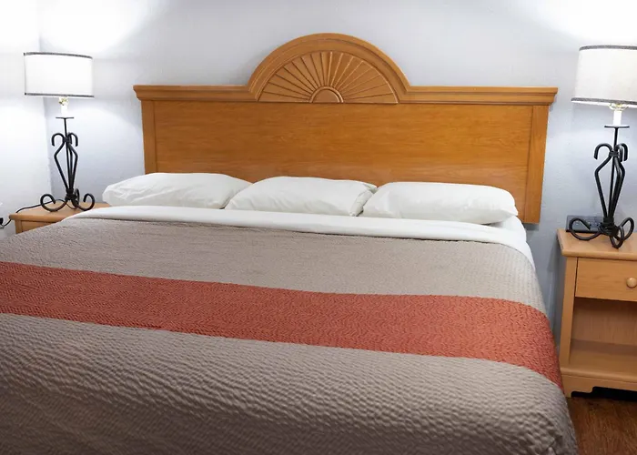 Motel 6-Canon City, Co 719-458-1216