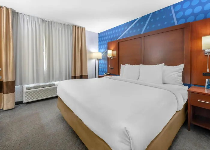 Comfort Inn Fergus Falls