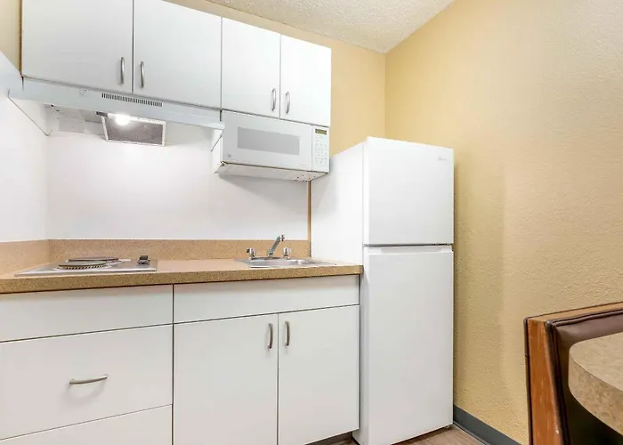 Extended Stay America Suites - Portland - Tigard