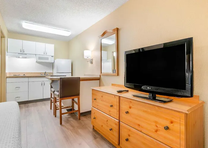 Extended Stay America Suites - Portland - Tigard